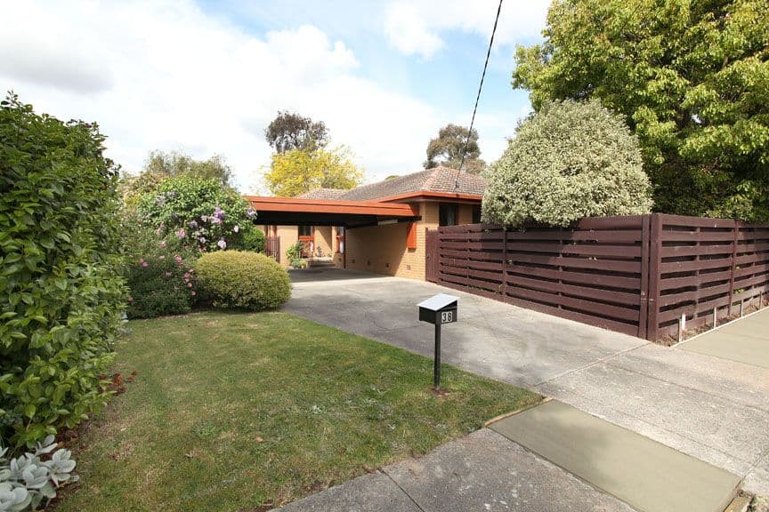 38 Barossa Avenue, VERMONT SOUTH VIC 3133, Vermont South - Image 1