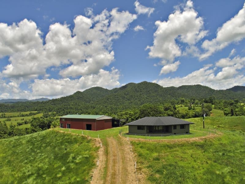 527 Donkin Road, Mena Creek, INNISFAIL QLD 4860, Innisfail - Image 1