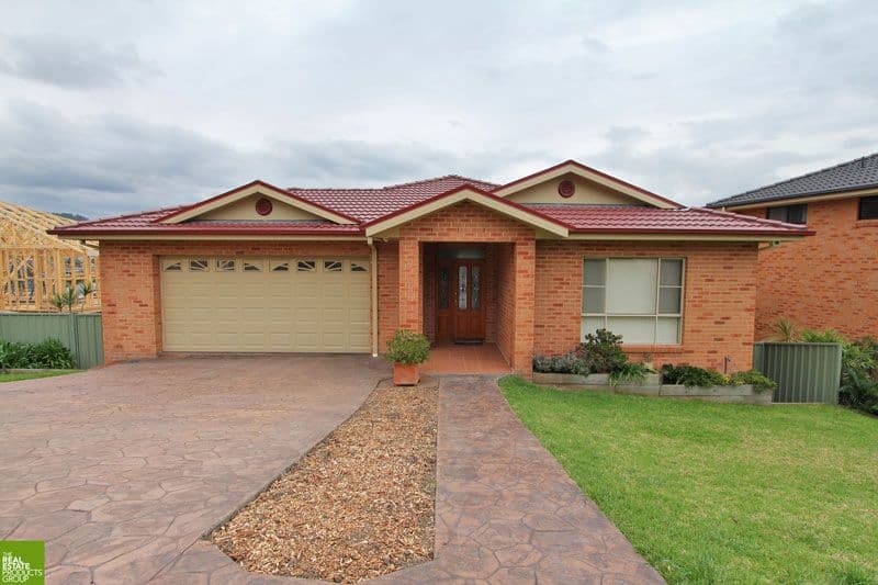 7 Clermont Crescent, ALBION PARK NSW 2527, Albion Park - Image 1