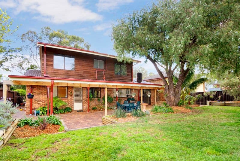 16 Yarrabee Avenue, BANGOR NSW 2234, Bangor - Thumbnail 8