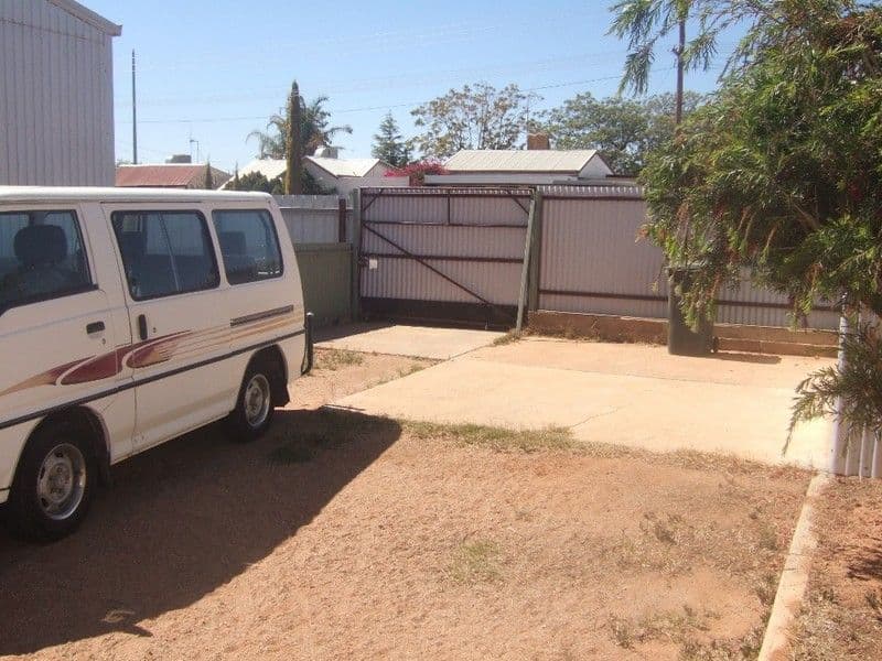 500 Blende Street, BROKEN HILL NSW 2880, Broken Hill - Thumbnail 5