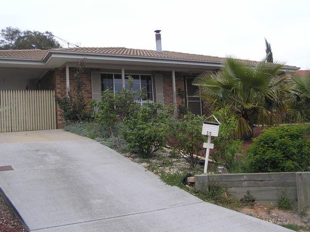 35 Montefiore Crescent, CONDER ACT 2906, Conder - Image 1