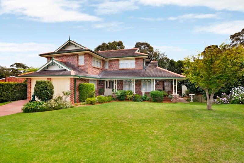 84 The Woods Circuit, MENAI NSW 2234, Menai - Image 1