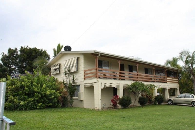 25 Alexander Street, BOYNE ISLAND QLD 4680, Boyne Island - Image 1
