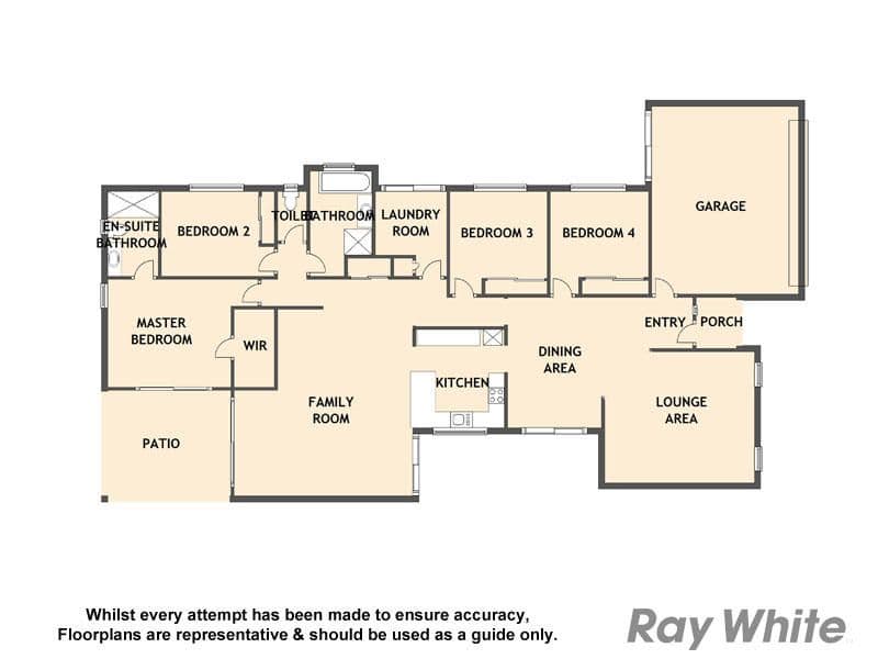 25 Cyperus Crescent, CARSELDINE QLD 4034, Carseldine - Thumbnail 6