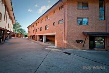 7/17 Medley Street, CHIFLEY ACT 2606, Chifley - Image 1