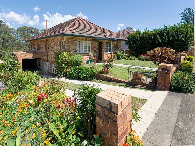 108 Banks Street, ALDERLEY QLD 4051, Alderley - Image 1