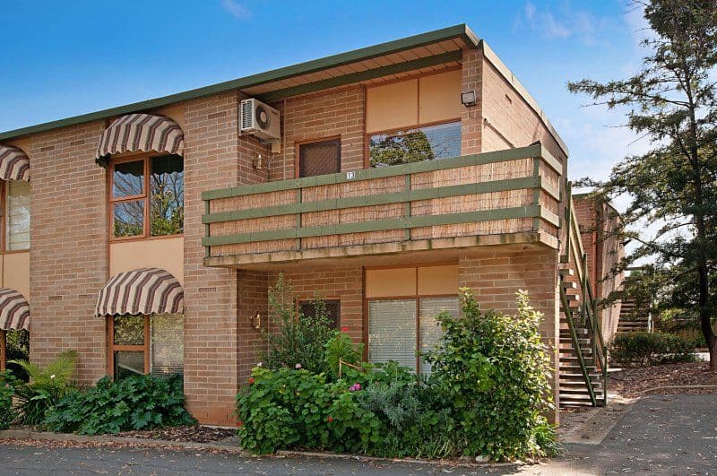 13/16 L'Estrange Street, GLENSIDE SA 5065, Glenside - Image 1