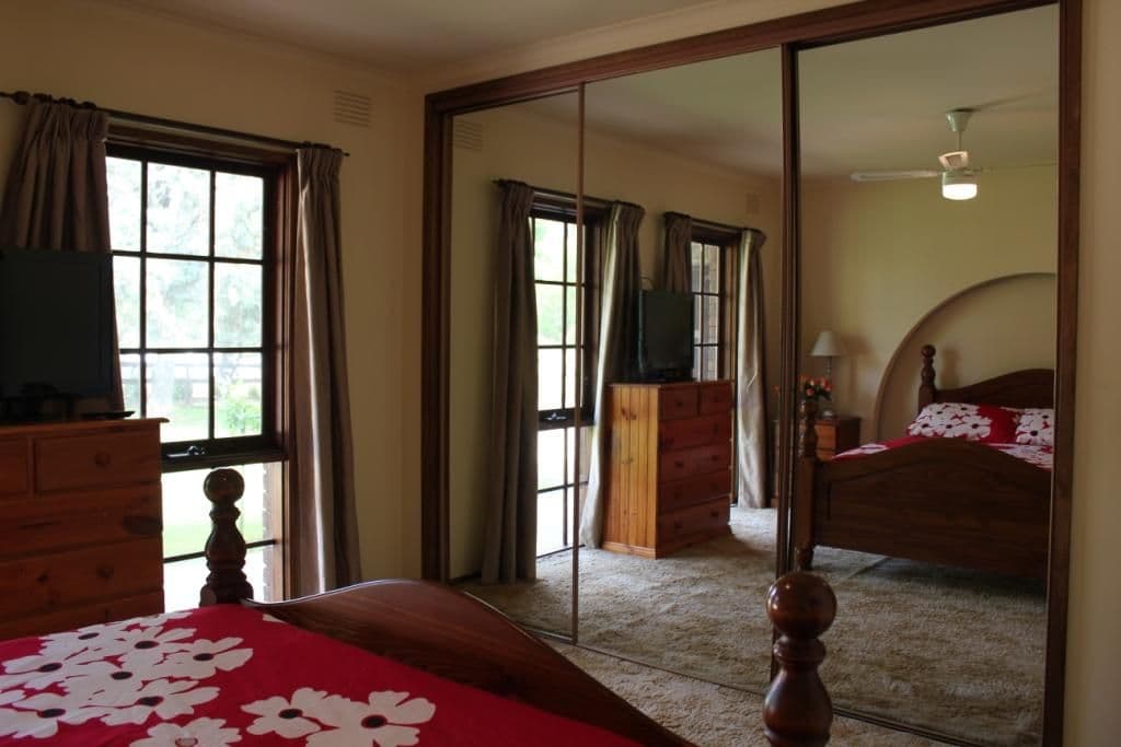 81 Redbank Road, SEYMOUR VIC 3660, Seymour - Thumbnail 8