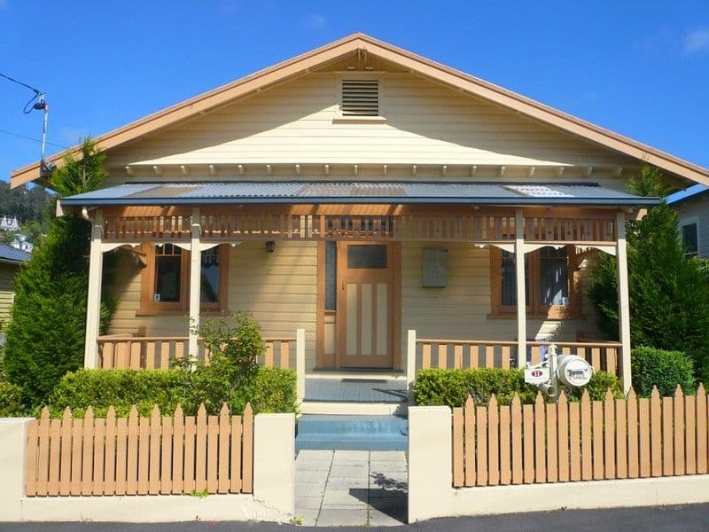 11 Hamilton Street, WEST LAUNCESTON TAS 7250, West Launceston - Image 1