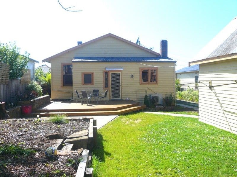 11 Hamilton Street, WEST LAUNCESTON TAS 7250, West Launceston - Thumbnail 3