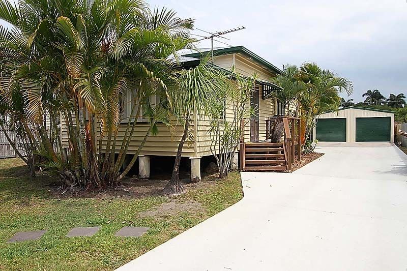 35  Ready Street, SOUTH MACKAY QLD 4740, South Mackay - Image 1
