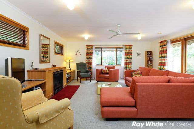 151 Owen Dixon Drive, EVATT ACT 2617, Evatt - Thumbnail 4