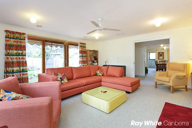 151 Owen Dixon Drive, EVATT ACT 2617, Evatt - Thumbnail 5