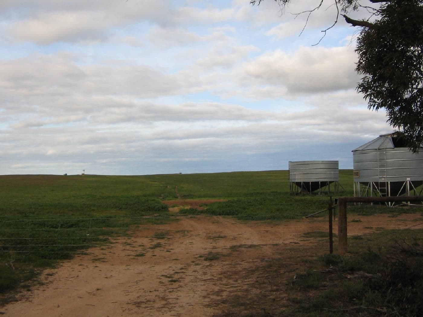 Lot 106 Hammatt Road, LAMEROO SA 5302, Lameroo - Thumbnail 7