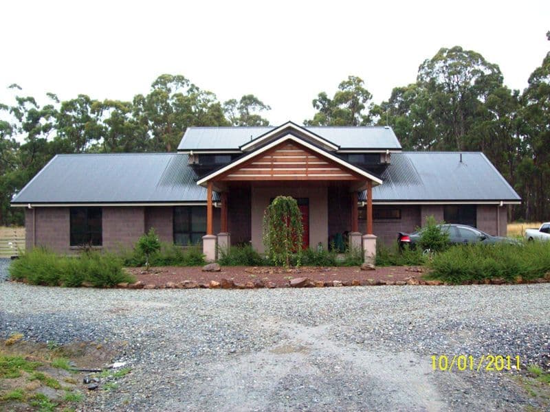 201 Bowens Jetty Road, BEACONSFIELD TAS 7270, Beaconsfield - Image 1