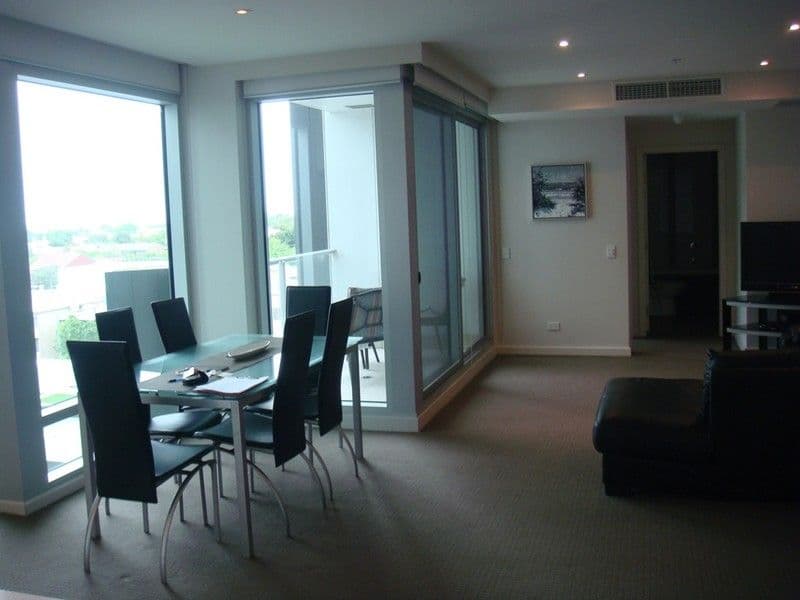 501/61-69 Brougham Place, NORTH ADELAIDE SA 5006, North Adelaide - Thumbnail 3