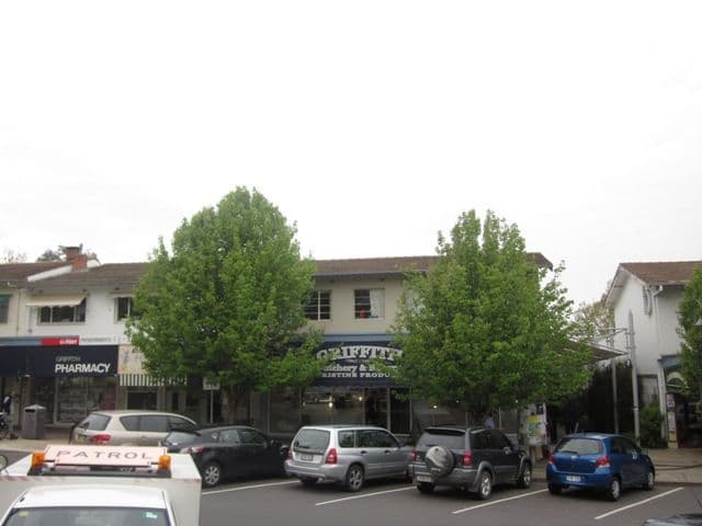 3/10 Barker Street, GRIFFITH ACT 2603, Griffith - Image 1