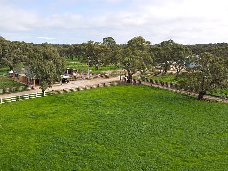 Sec. 169 Springton Road, MOUNT CRAWFORD SA 5351, Mount Crawford - Image 1