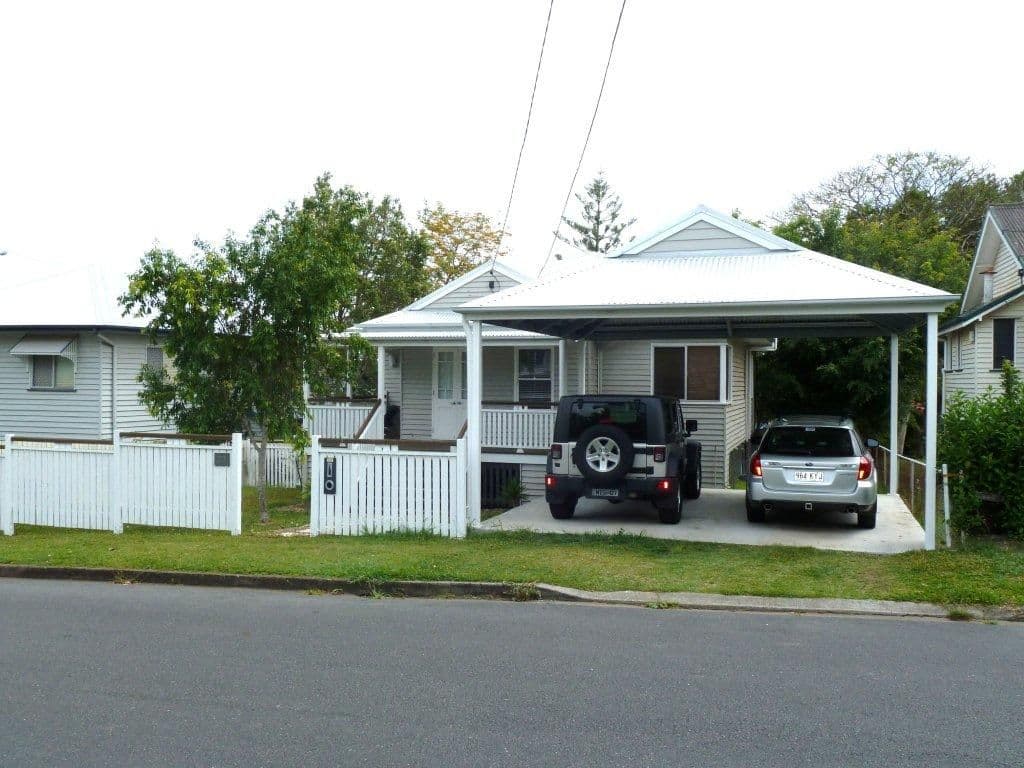 21 Dundee Street, HOLLAND PARK QLD 4121, Holland Park - Image 1