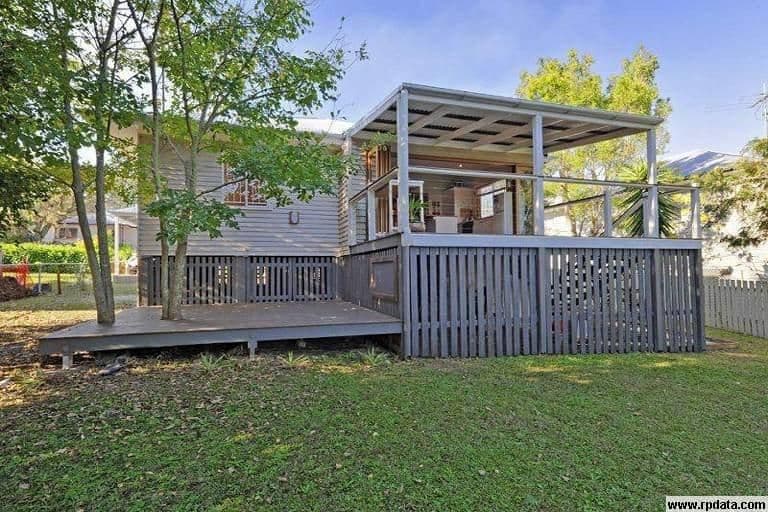 21 Dundee Street, HOLLAND PARK QLD 4121, Holland Park - Thumbnail 5