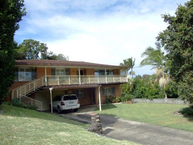 33 Richmond Drive, COFFS HARBOUR NSW 2450, Coffs Harbour - Image 1