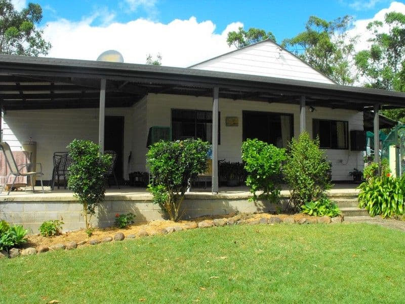NANANGO QLD 4615, Nanango - Image 1