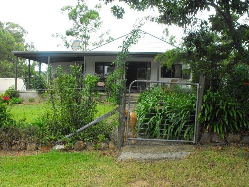 NANANGO QLD 4615, Nanango - Thumbnail 2
