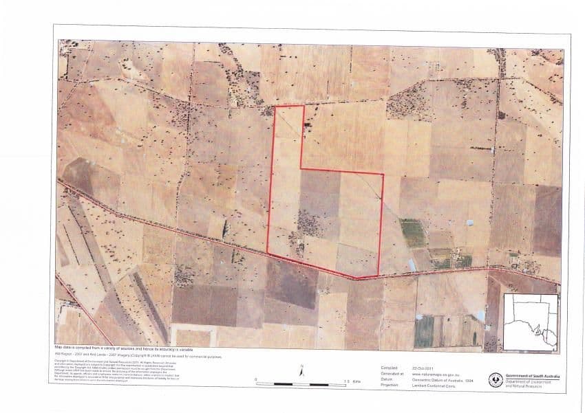 . Dukes Highway, BORDERTOWN SA 5268, Bordertown - Thumbnail 4