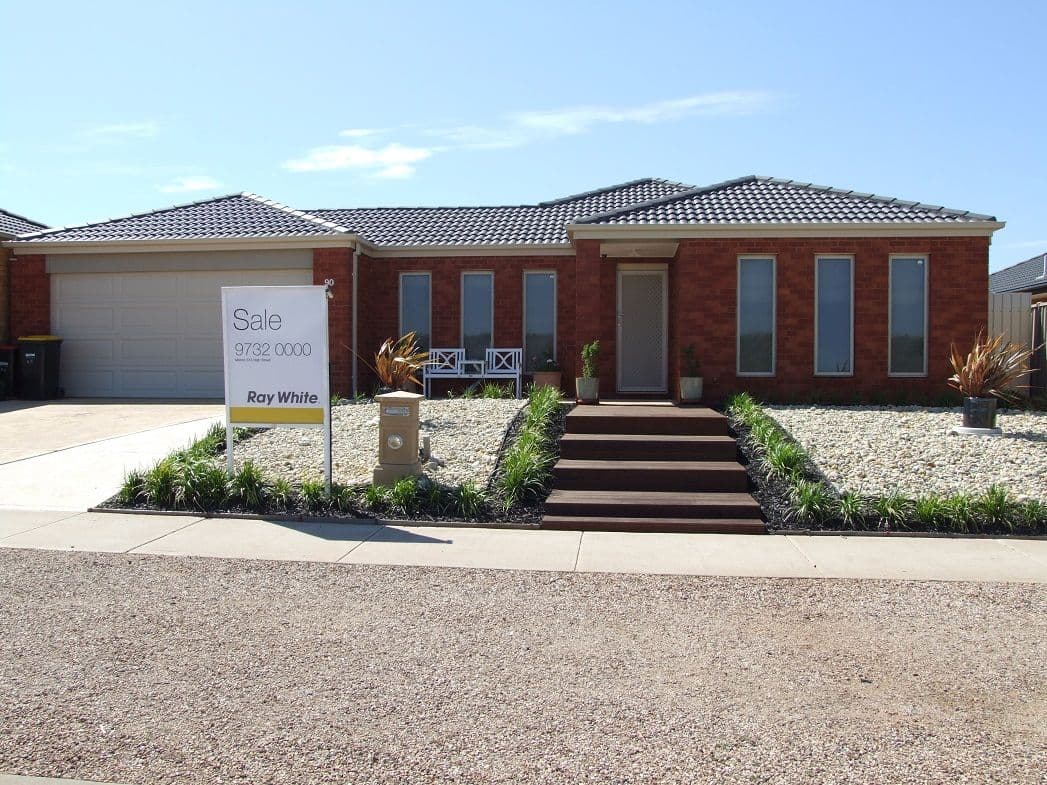 90 Black Knight Way, KURUNJANG VIC 3337, Kurunjang - Image 1