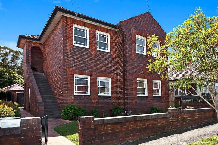 14 Ravenswood Avenue, RANDWICK NSW 2031, Randwick - Image 1