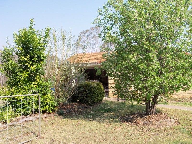 KINGAROY QLD 4610, Kingaroy - Thumbnail 5