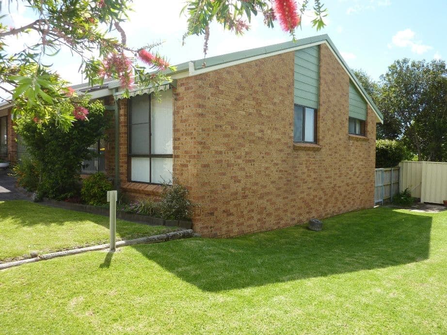 5 Hopetoun Street, WOONONA NSW 2517, Woonona - Thumbnail 2