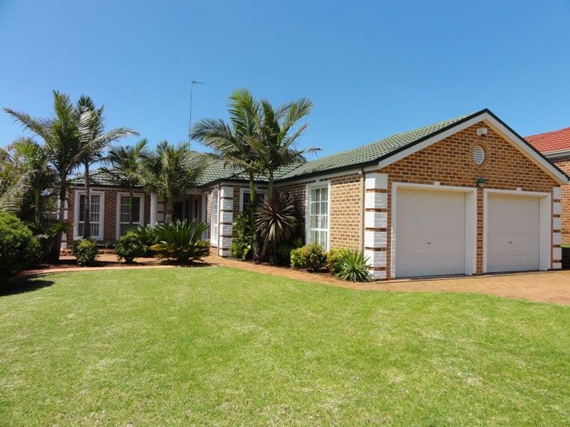 15 Glenlee Drive, HORSLEY NSW 2530, Horsley - Image 1