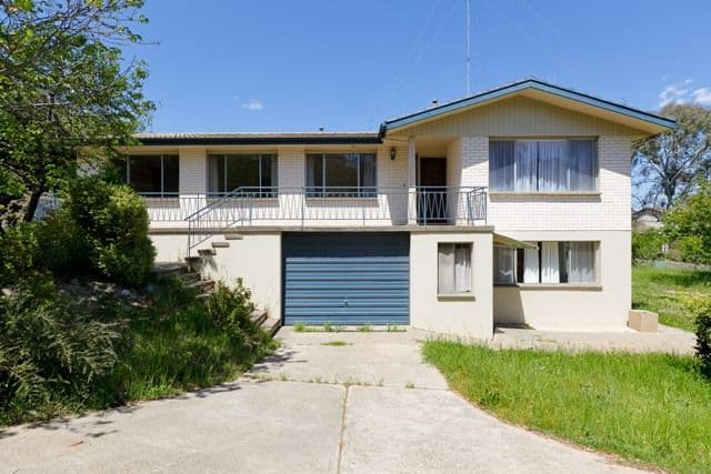 101a Ainsworth Street, MAWSON ACT 2607, Mawson - Image 1