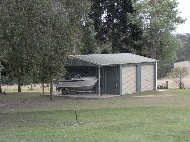 112 Green Trees Road, PIE CREEK QLD 4570, Pie Creek - Thumbnail 5