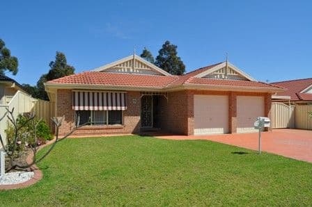 14 Kardella Avenue, WORRIGEE NSW 2540, Worrigee - Thumbnail 8
