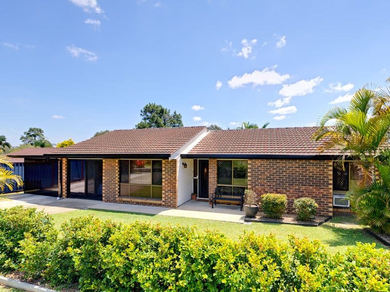71 Silkwood Street, ALGESTER QLD 4115, Algester - Image 1