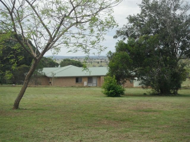 34 North Kerton Road, NANANGO QLD 4615, Nanango - Thumbnail 5