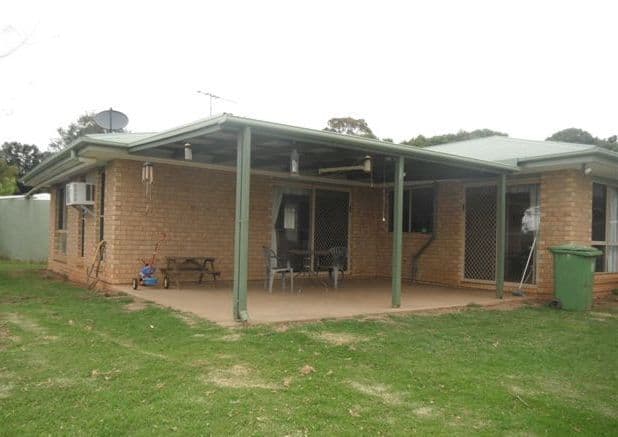 34 North Kerton Road, NANANGO QLD 4615, Nanango - Thumbnail 7