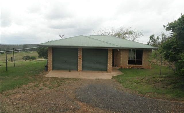 34 North Kerton Road, NANANGO QLD 4615, Nanango - Thumbnail 8