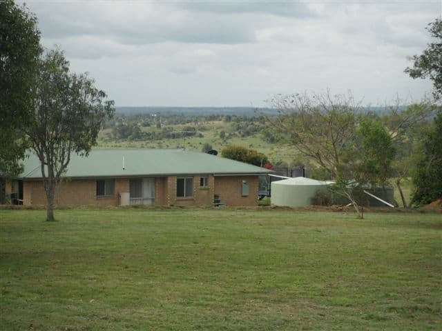 34 North Kerton Road, NANANGO QLD 4615, Nanango - Image 1