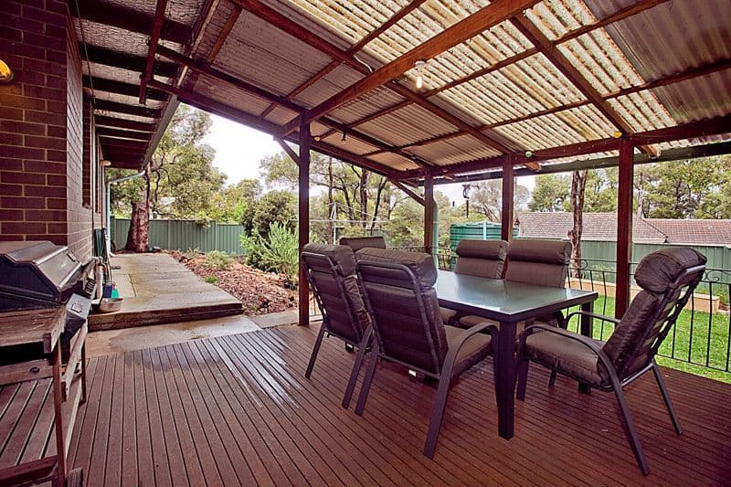 10  Crayden Road, KALAMUNDA WA 6076, Kalamunda - Image 1