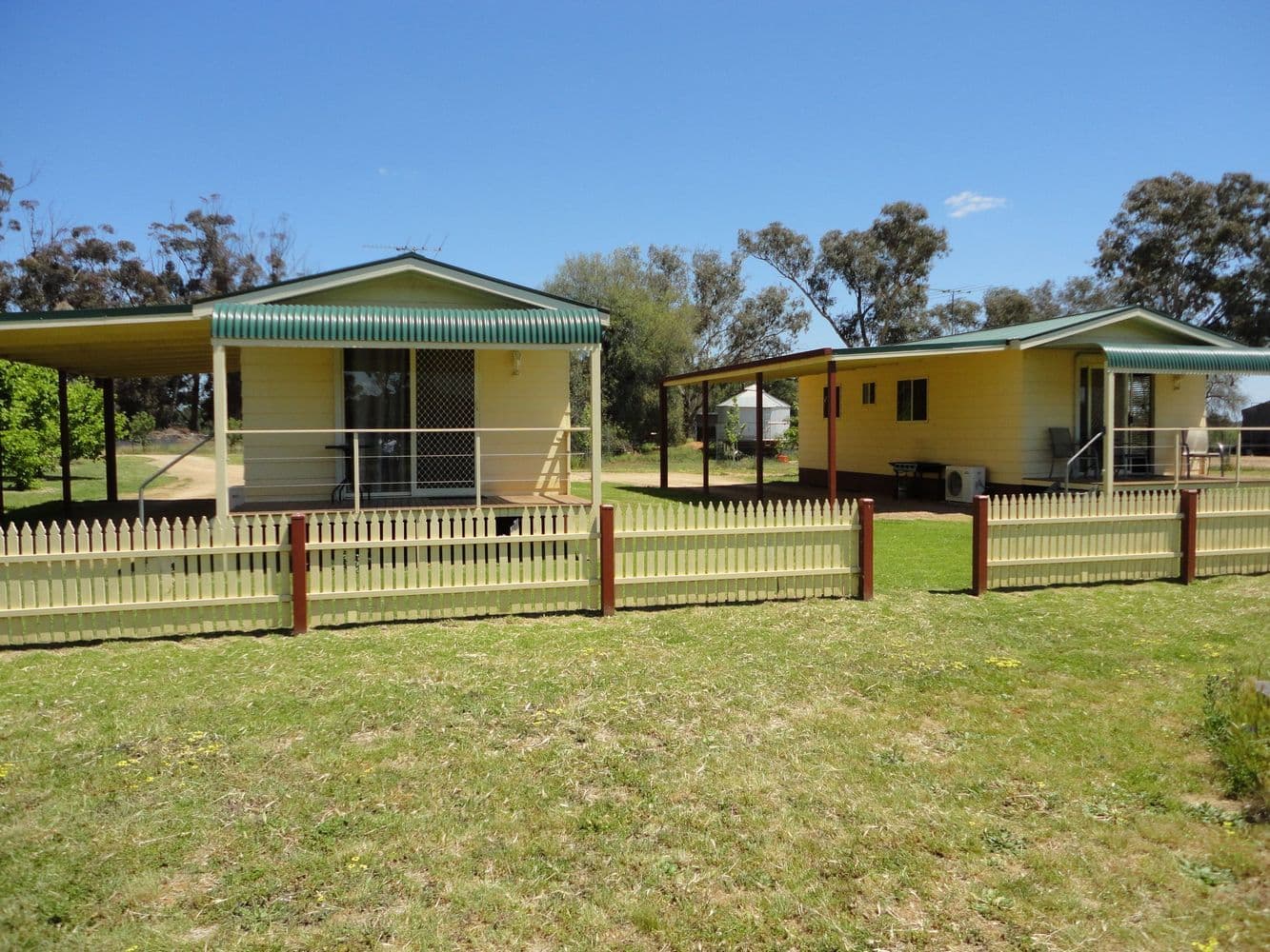"Kames" 247 Research Station Road*, TEMORA NSW 2666, Temora - Thumbnail 3