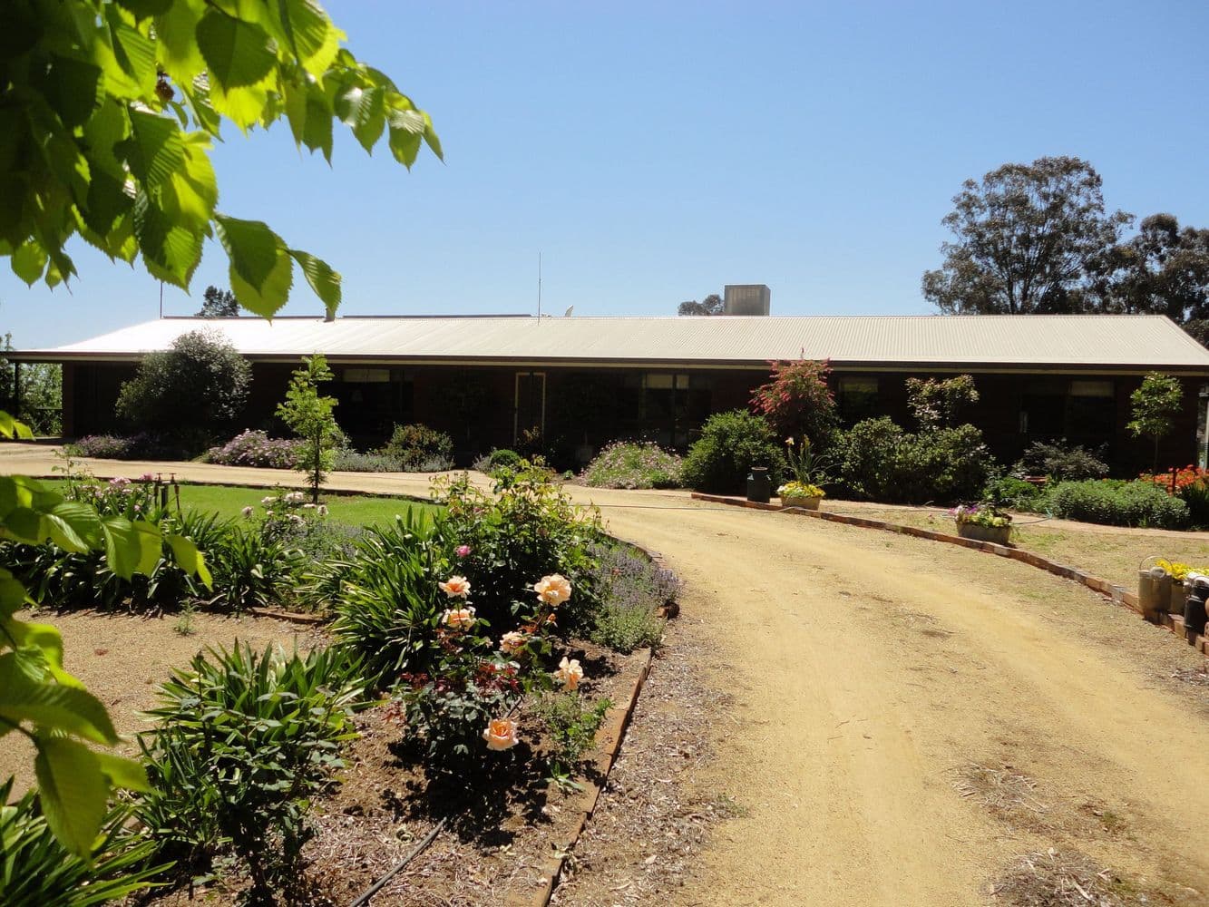 "Kames" 247 Research Station Road*, TEMORA NSW 2666, Temora - Thumbnail 2