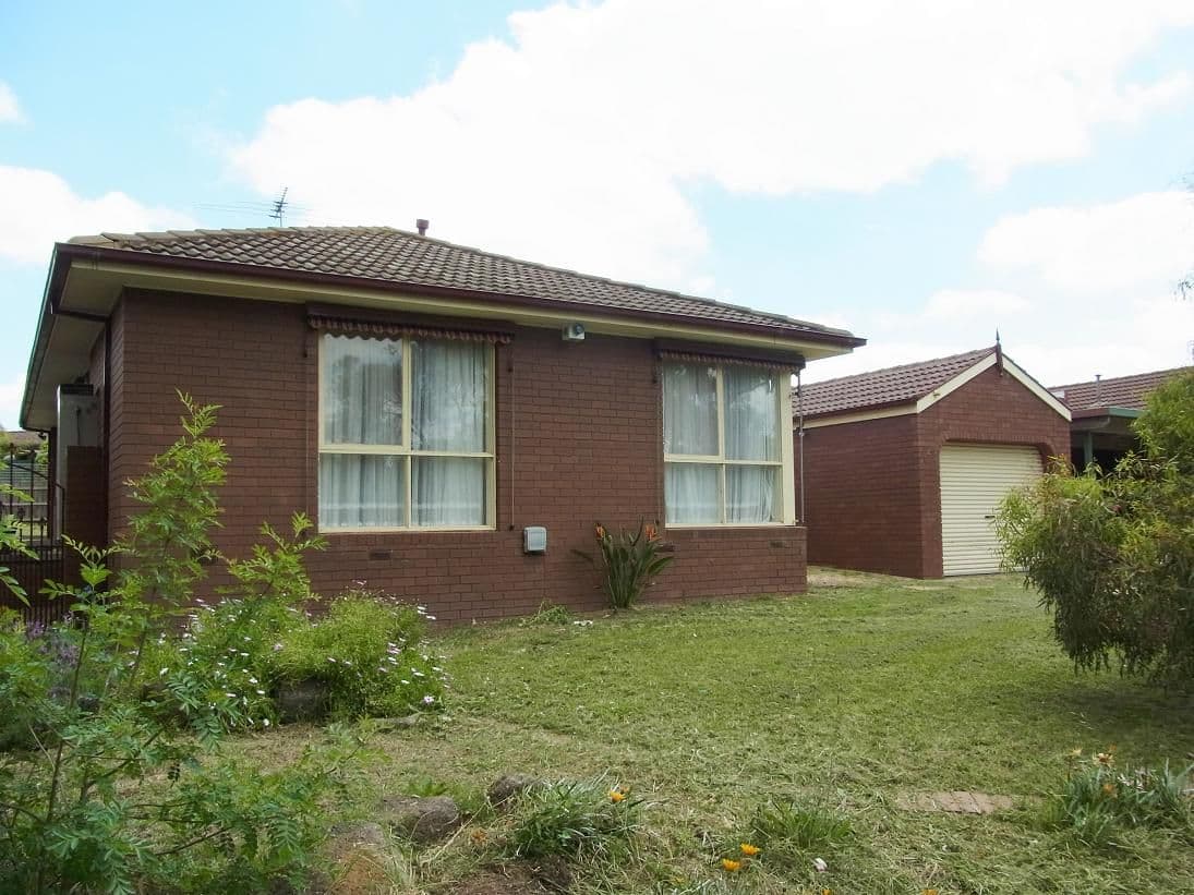 149 Gisborne-Melton Road, KURUNJANG VIC 3337, Kurunjang - Image 1