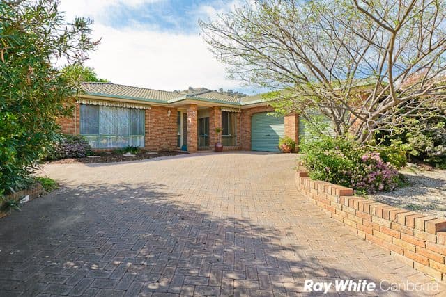 75 Templestone Avenue, CONDER ACT 2906, Conder - Image 1