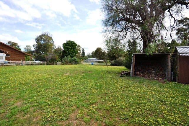 4 Smyth Street, AVENEL VIC 3664, Avenel - Thumbnail 8