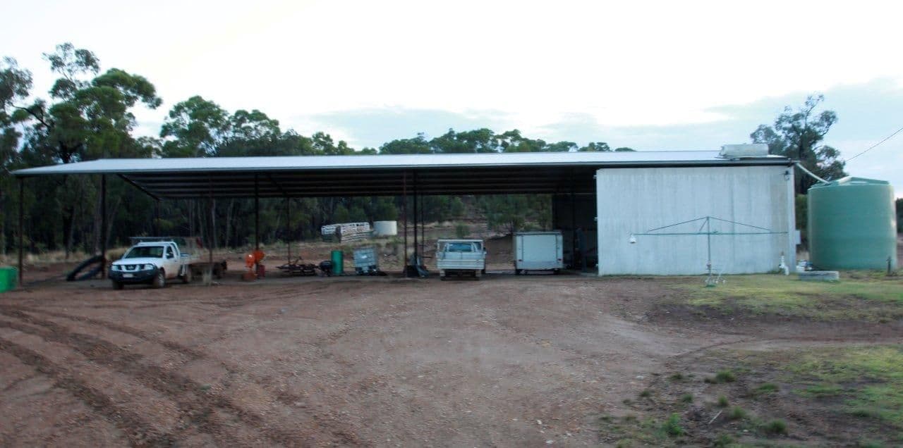 WALLUMBILLA QLD 4428, Wallumbilla - Thumbnail 8