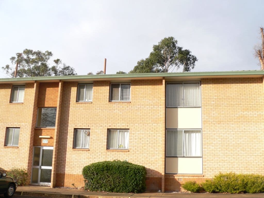 72/3 Waddell Place, CURTIN ACT 2605, Curtin - Image 1